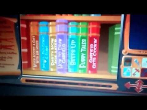 ordem dos livros no jogo do garfield,garfield ordem dos livros